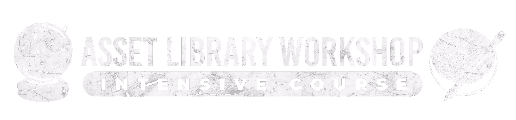 The Asset Library Workshop