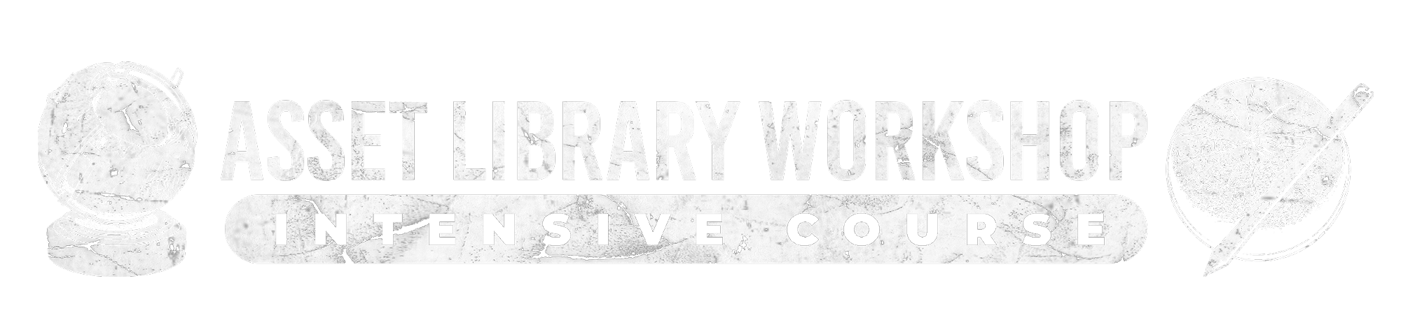 The Asset Library Workshop