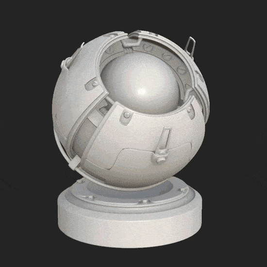 The Asset Library Workshop
