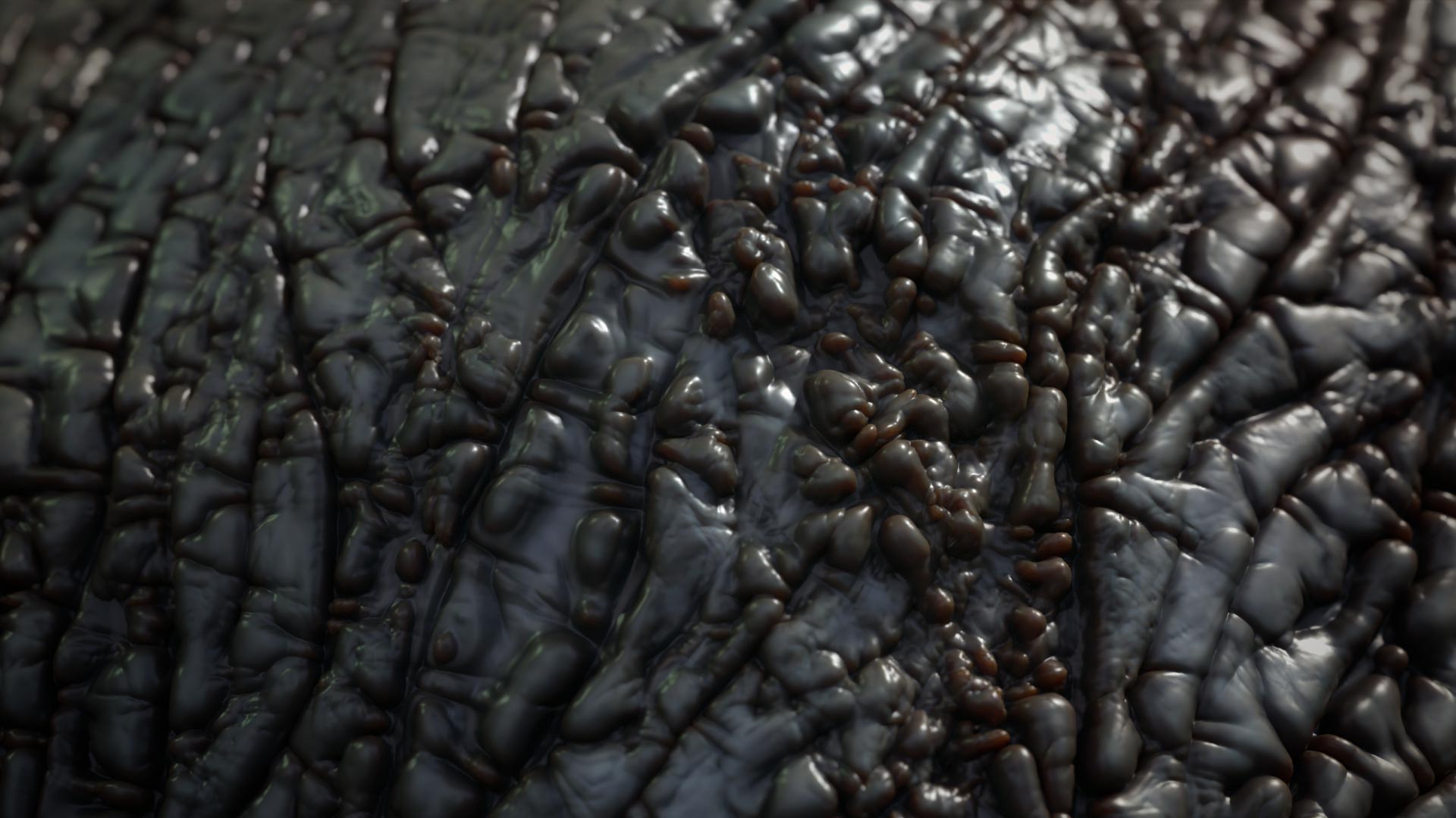 ZBrush Custom Alphas from Custom Brushes
