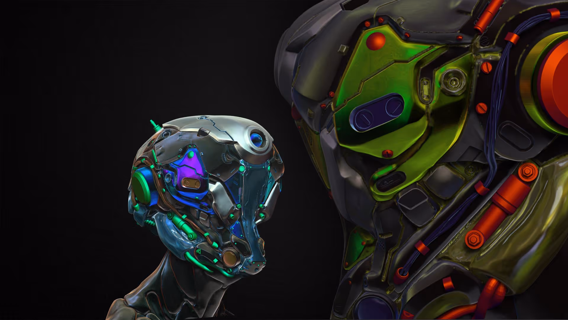 Metallic Materials