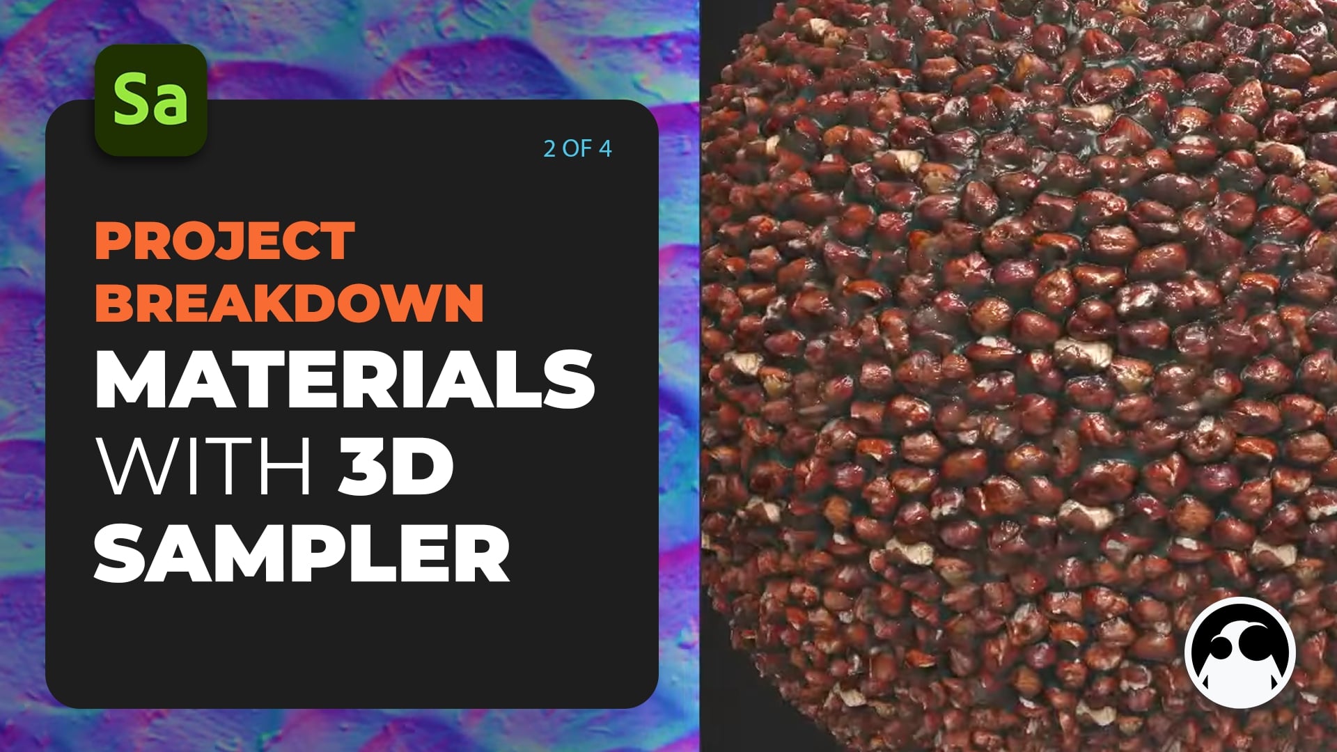Adobe 3D Tools Project Breakdown