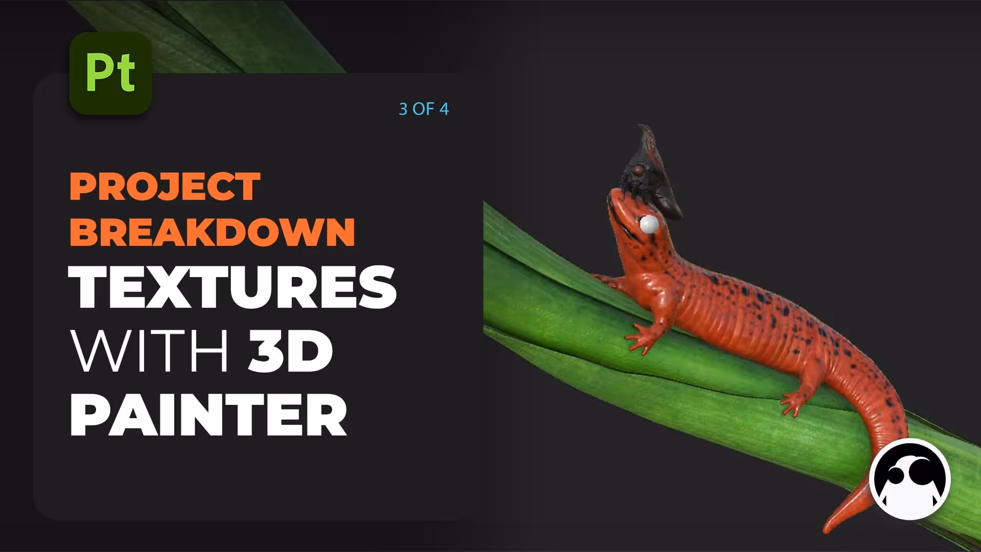 Adobe 3D Tools Project Breakdown