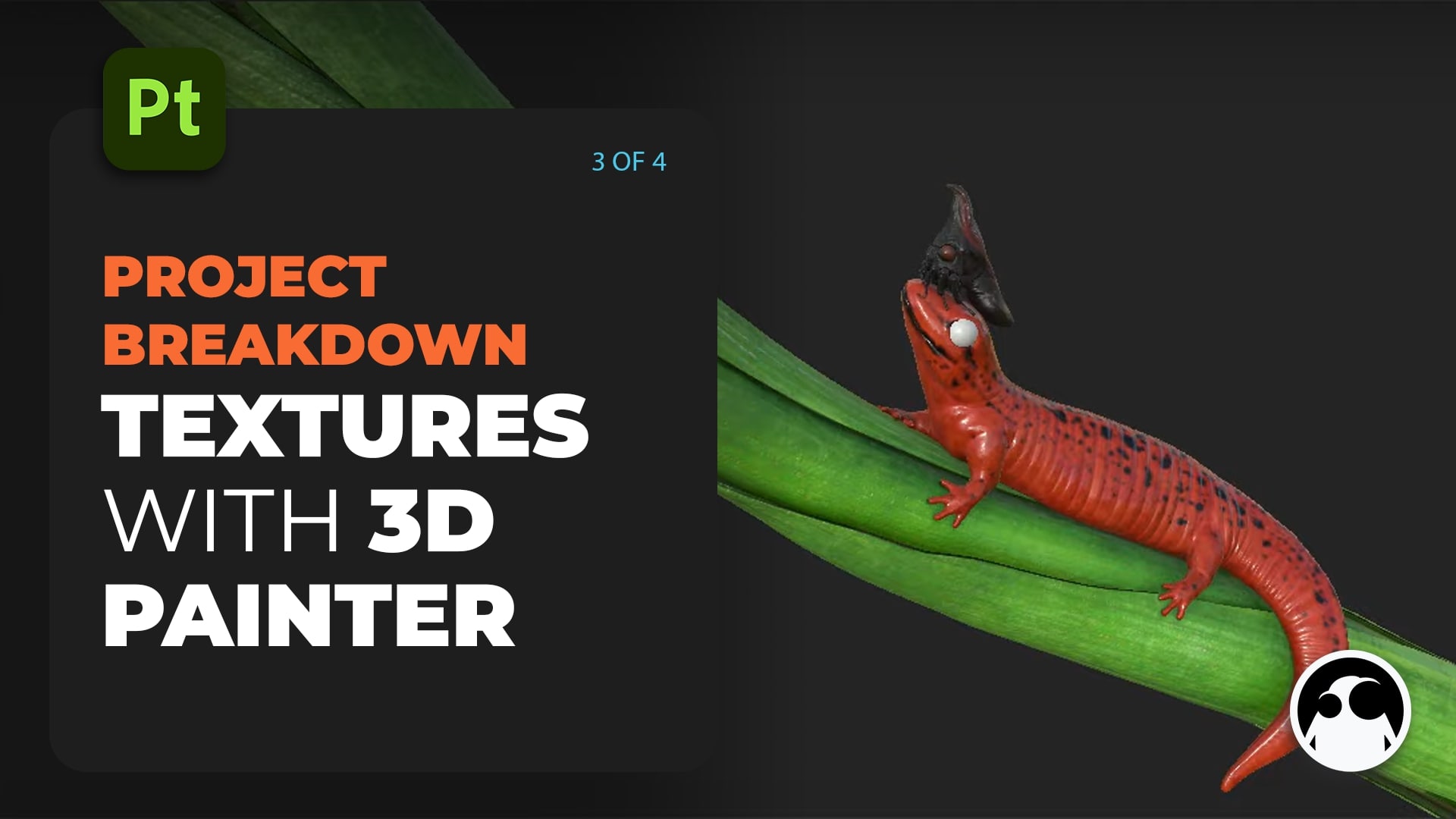 Adobe 3D Tools Project Breakdown