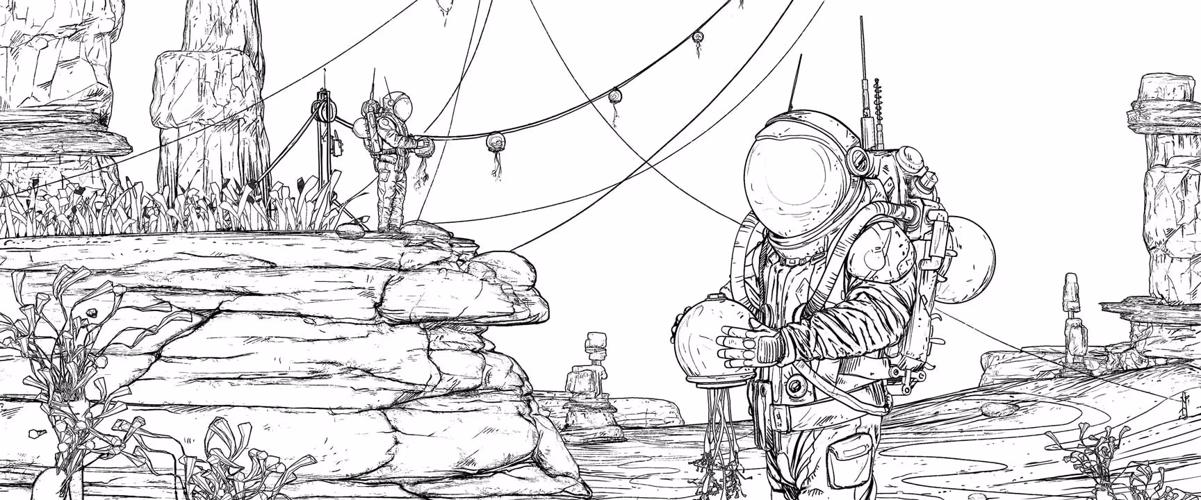 ZBrush for illustrators