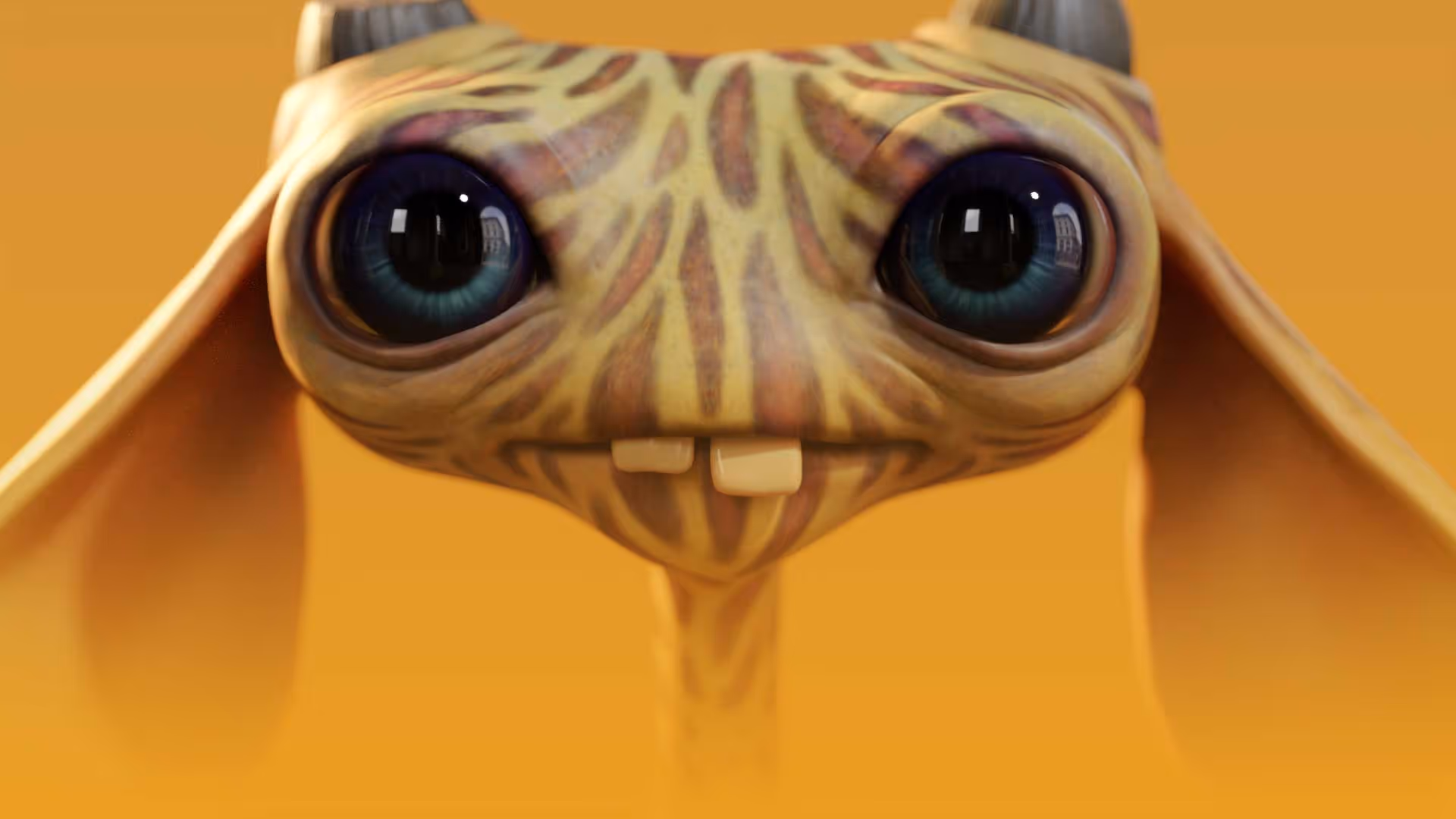 The ZBrush 5-day sculpting challenge