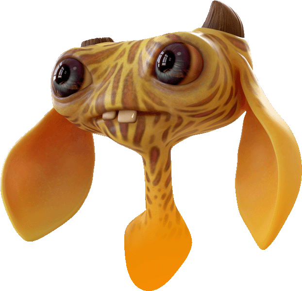 The ZBrush 5-day sculpting challenge