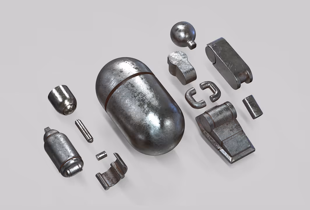 Creating a robot concept!