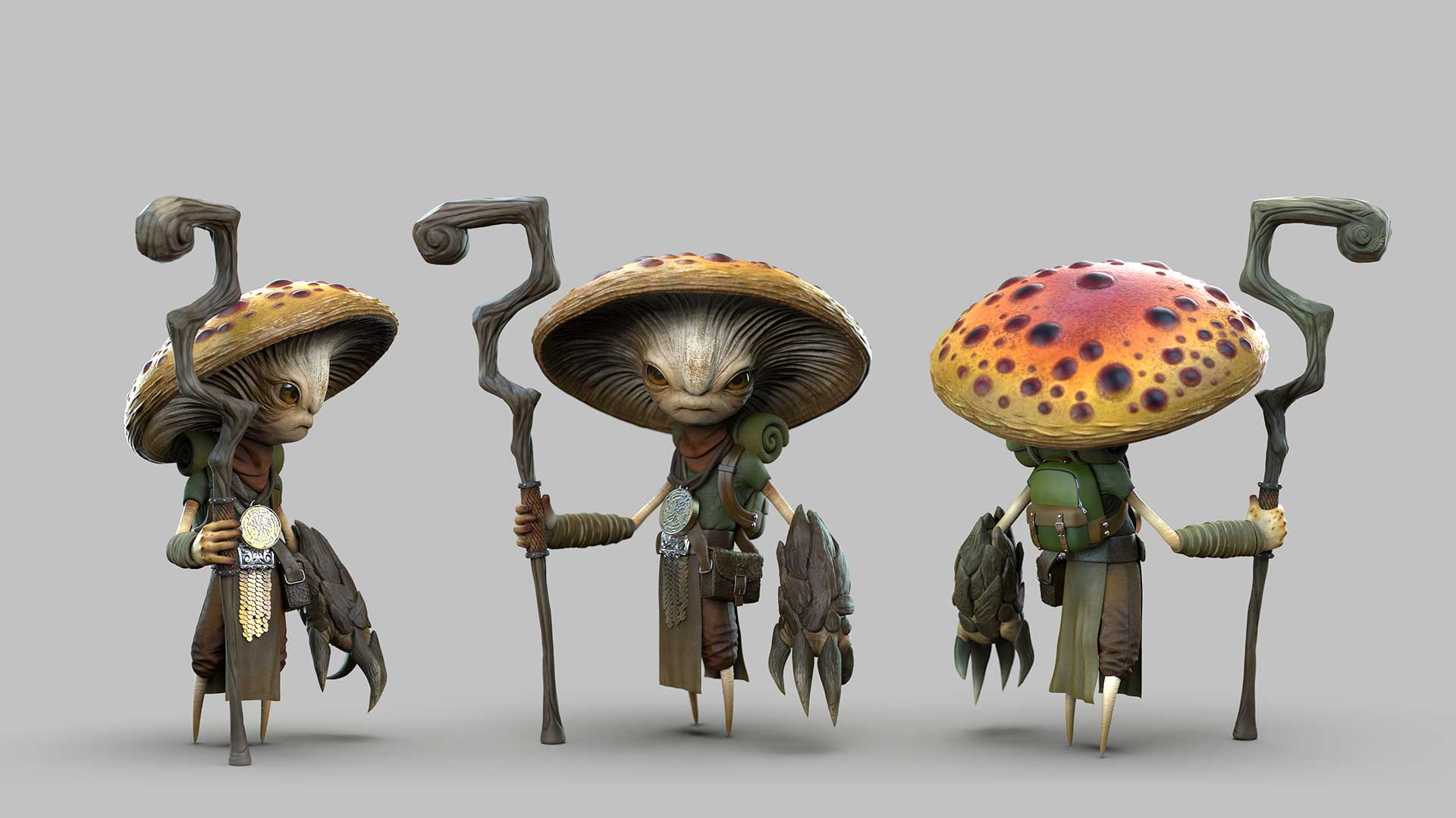 The Ultimate ZBrush Guide