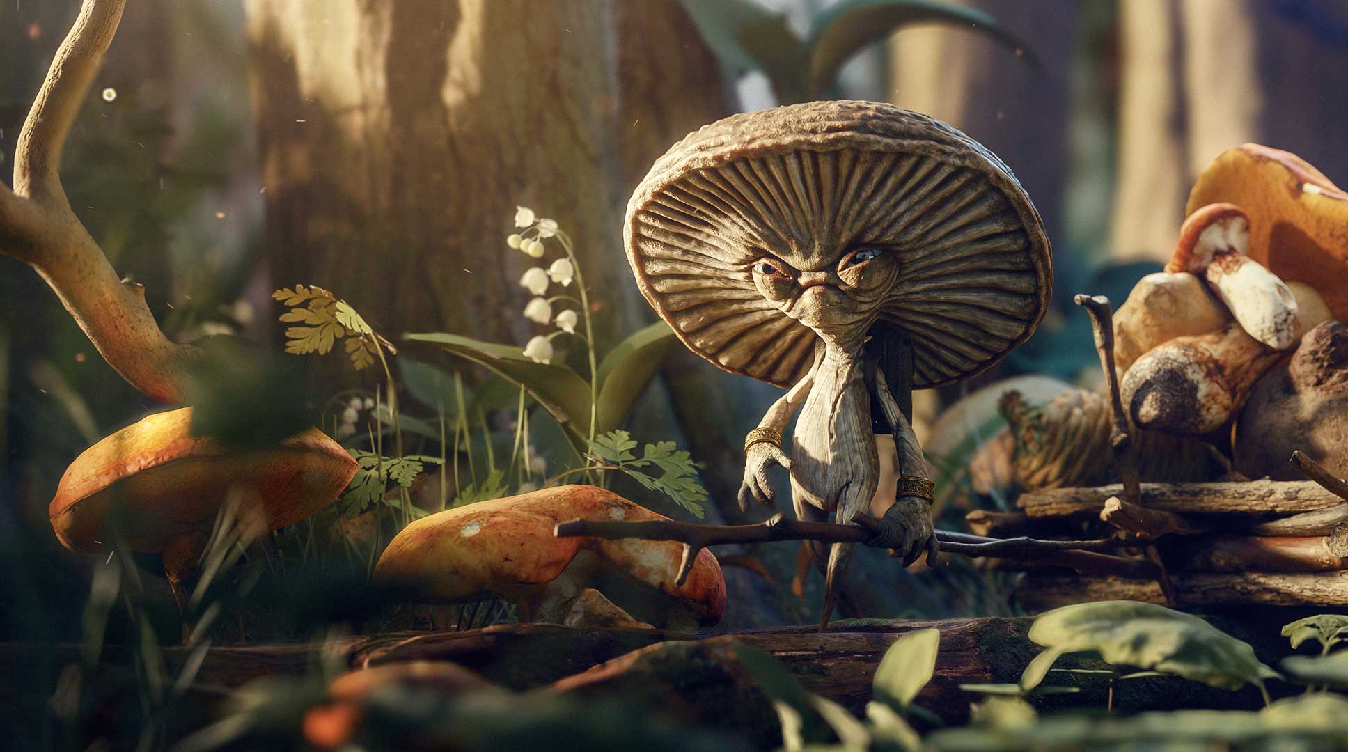 The Ultimate ZBrush Guide