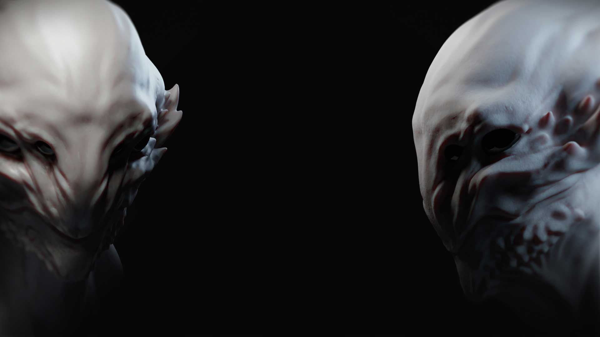 ZBrushCore Mini Creature Workshop