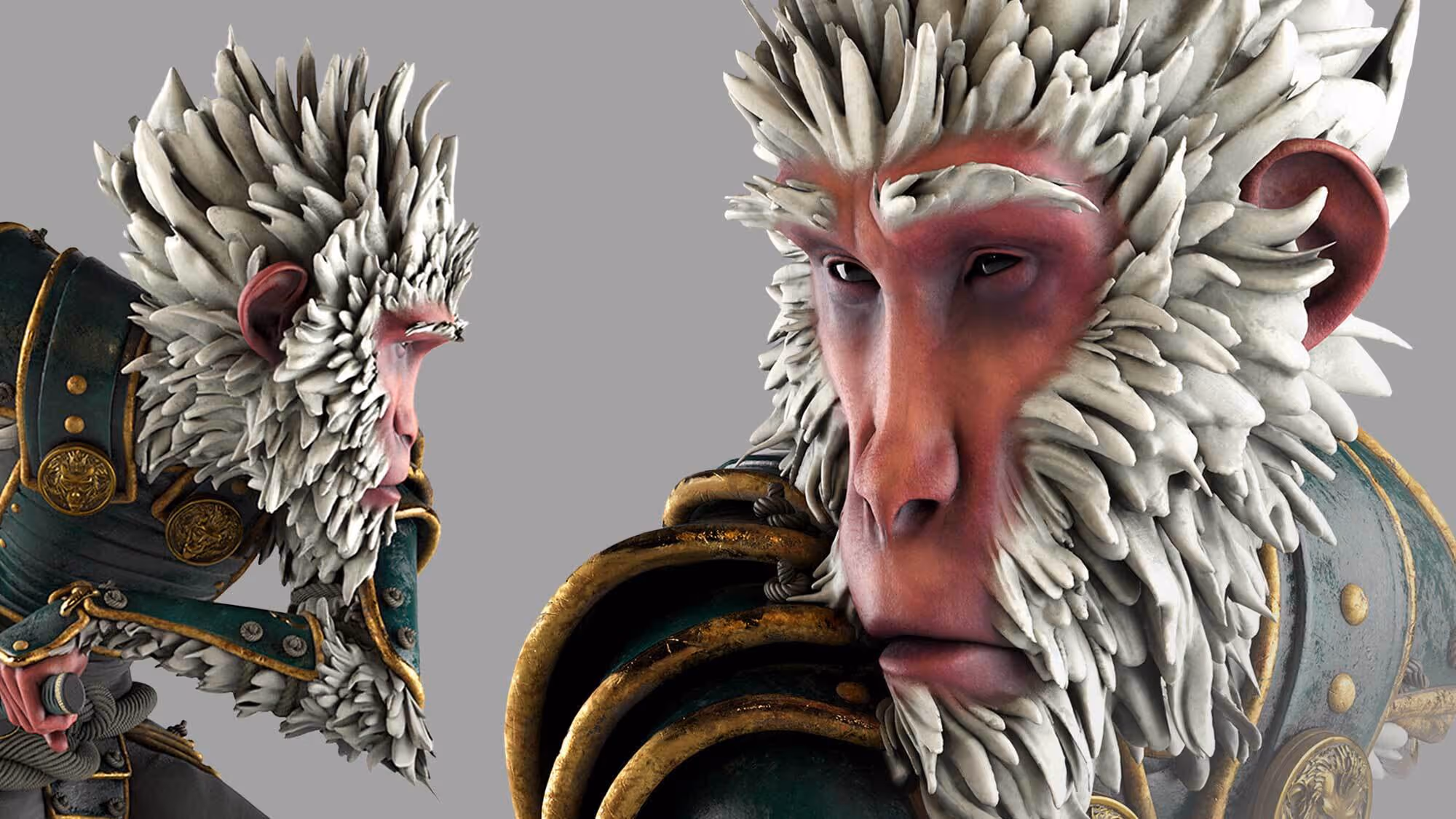 Stylised hair Sculptris Pro