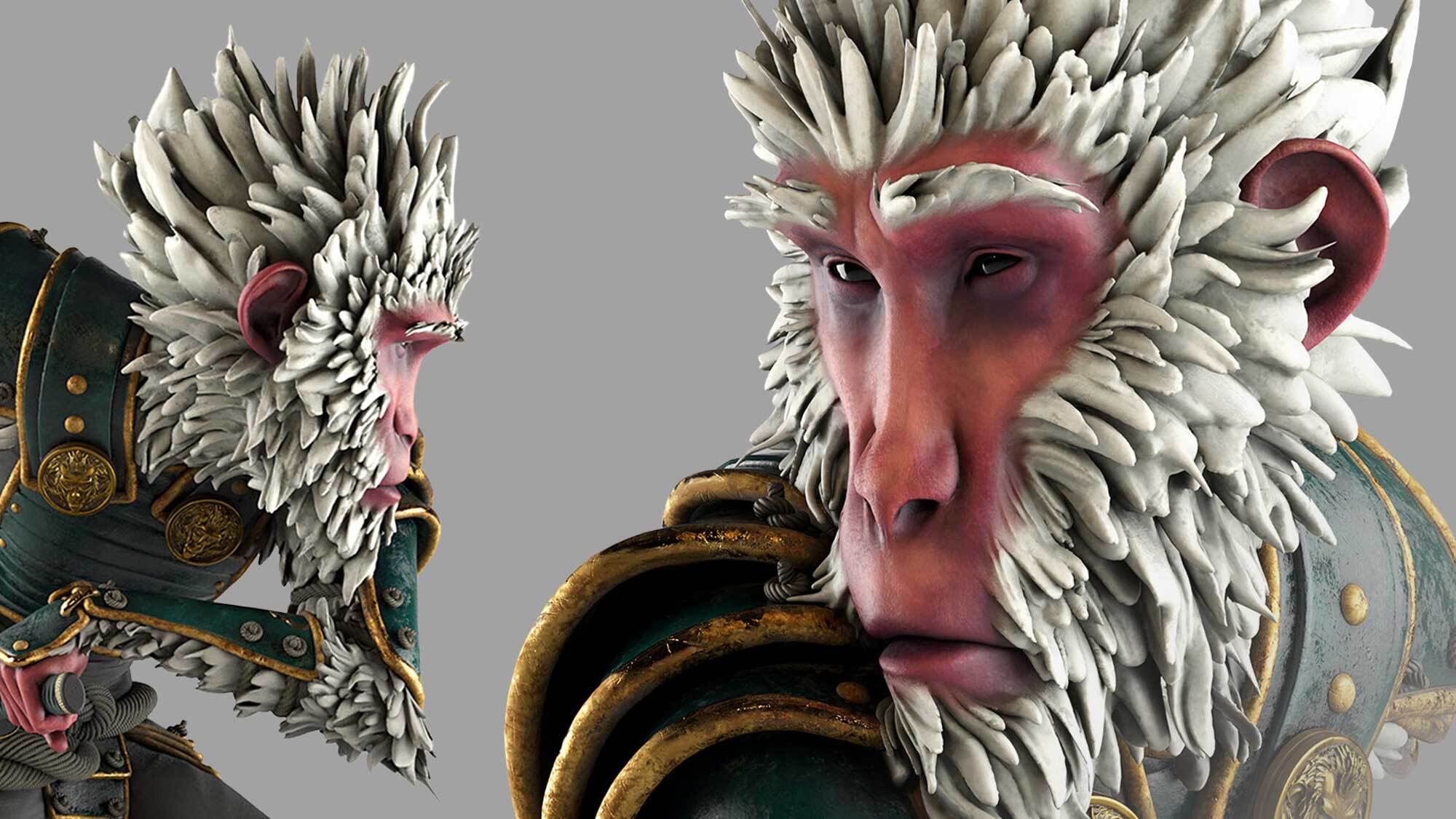 Stylised hair Sculptris Pro