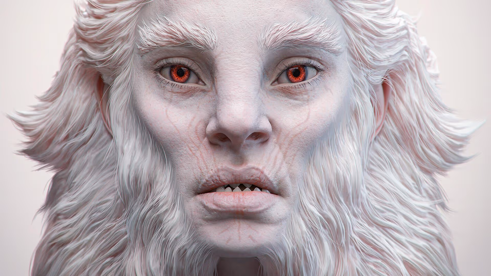 Stylised Hair Sculpting brushes