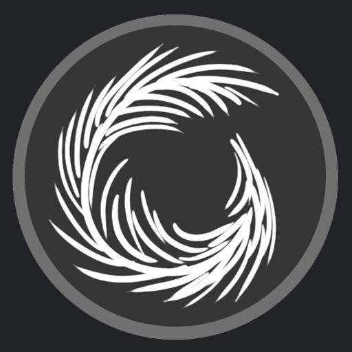 Stylised sculpted Hair controlled fur