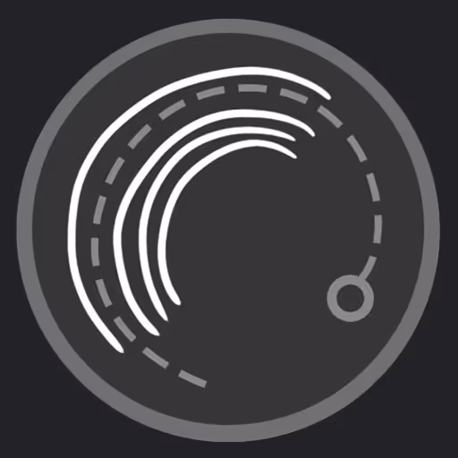 Stylised sculpted Hair drag curve