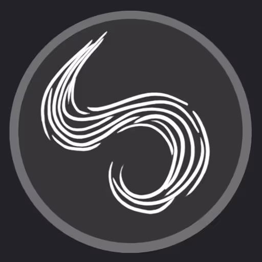 Stylised sculpted Hair Long  sculpting