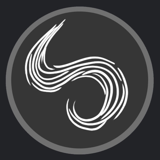 Stylised sculpted Hair Long  sculpting
