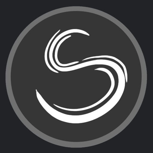 Stylised sculpted Hair Standard