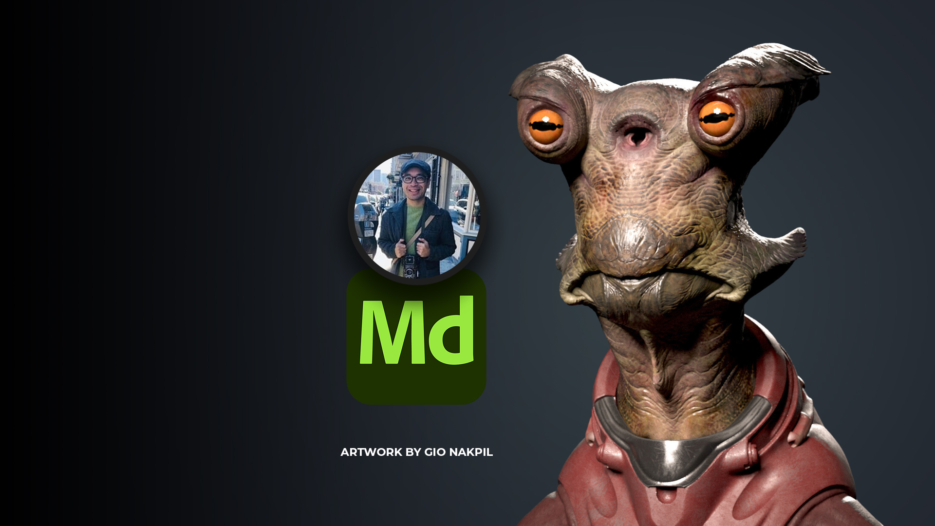 3D Modeler Tips & Tricks with Gio Nakpil
