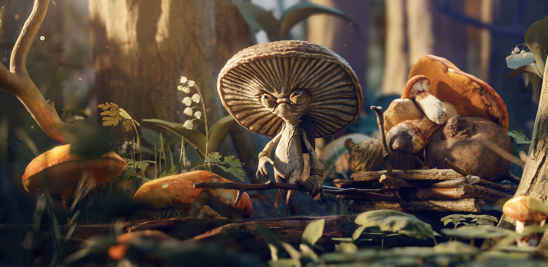 Ultimate ZBrush Guide Workshop! 