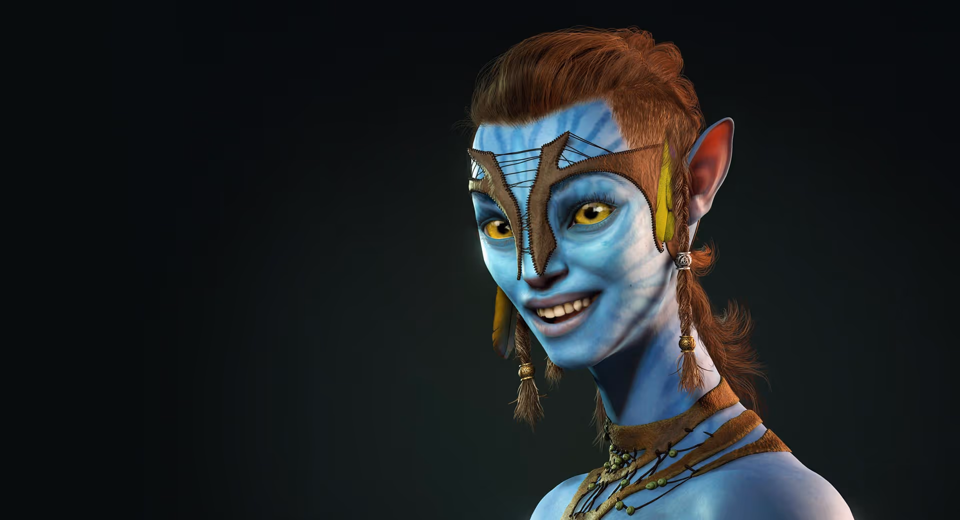 Avatar Art Challenge