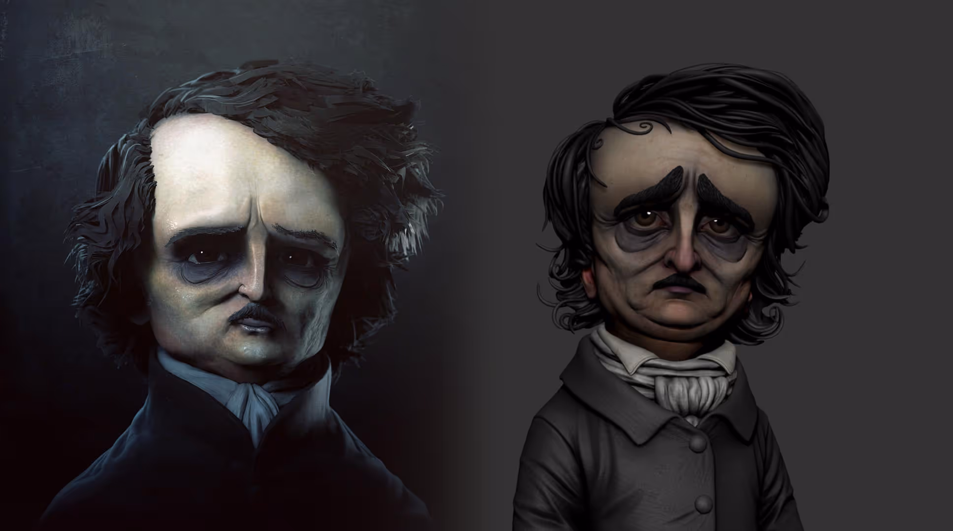 Art Skills Update Challenge