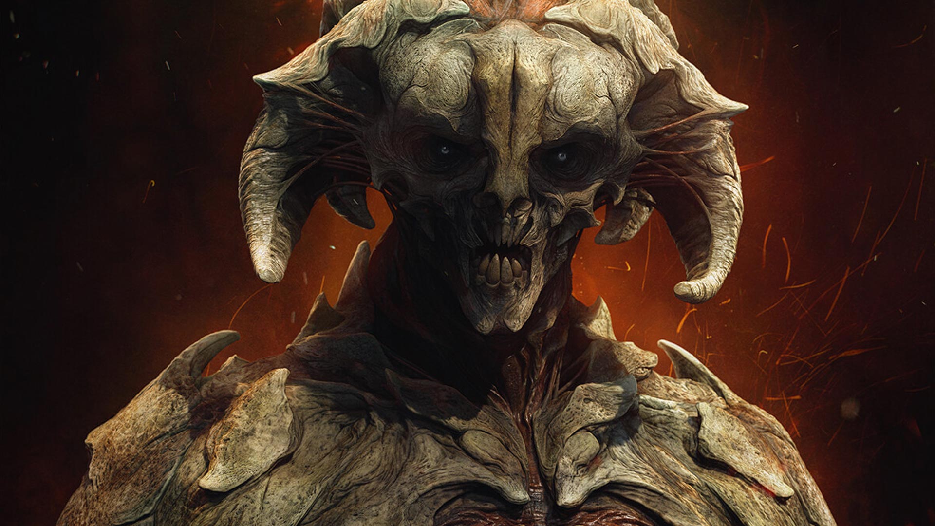 Join our ZBrush end-to-end Creature Workshop