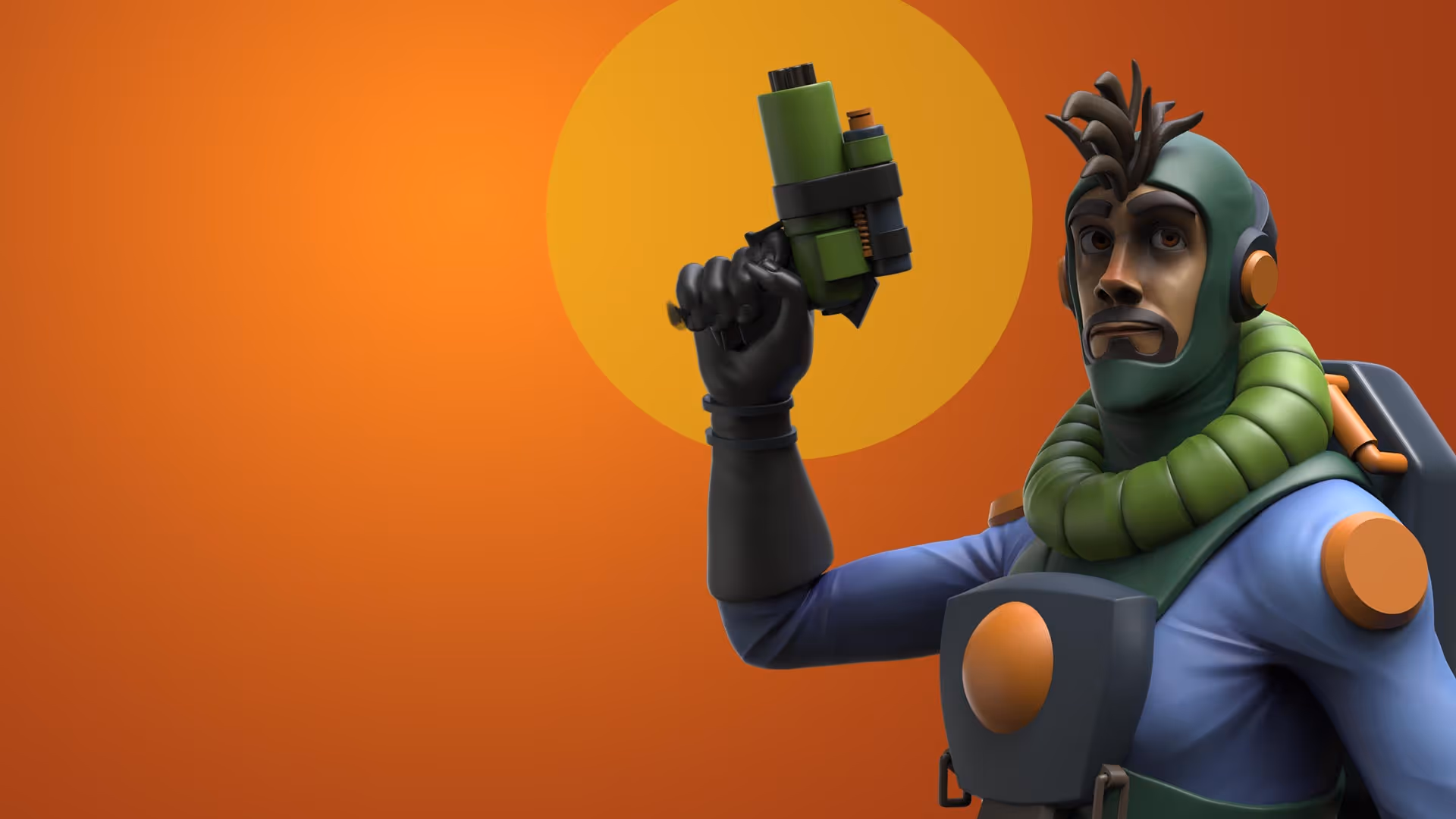The Challenge - FORTNITE PROP DESIGN!