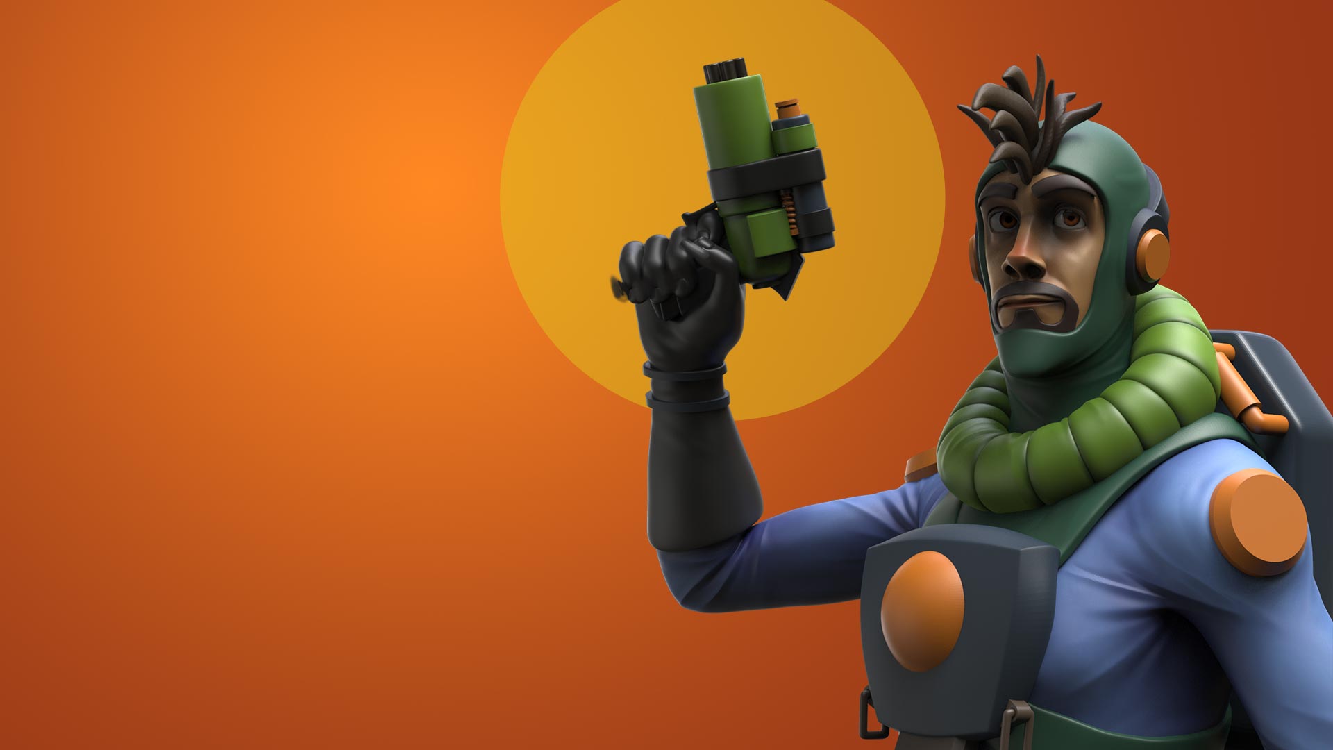 The Challenge - FORTNITE PROP DESIGN!