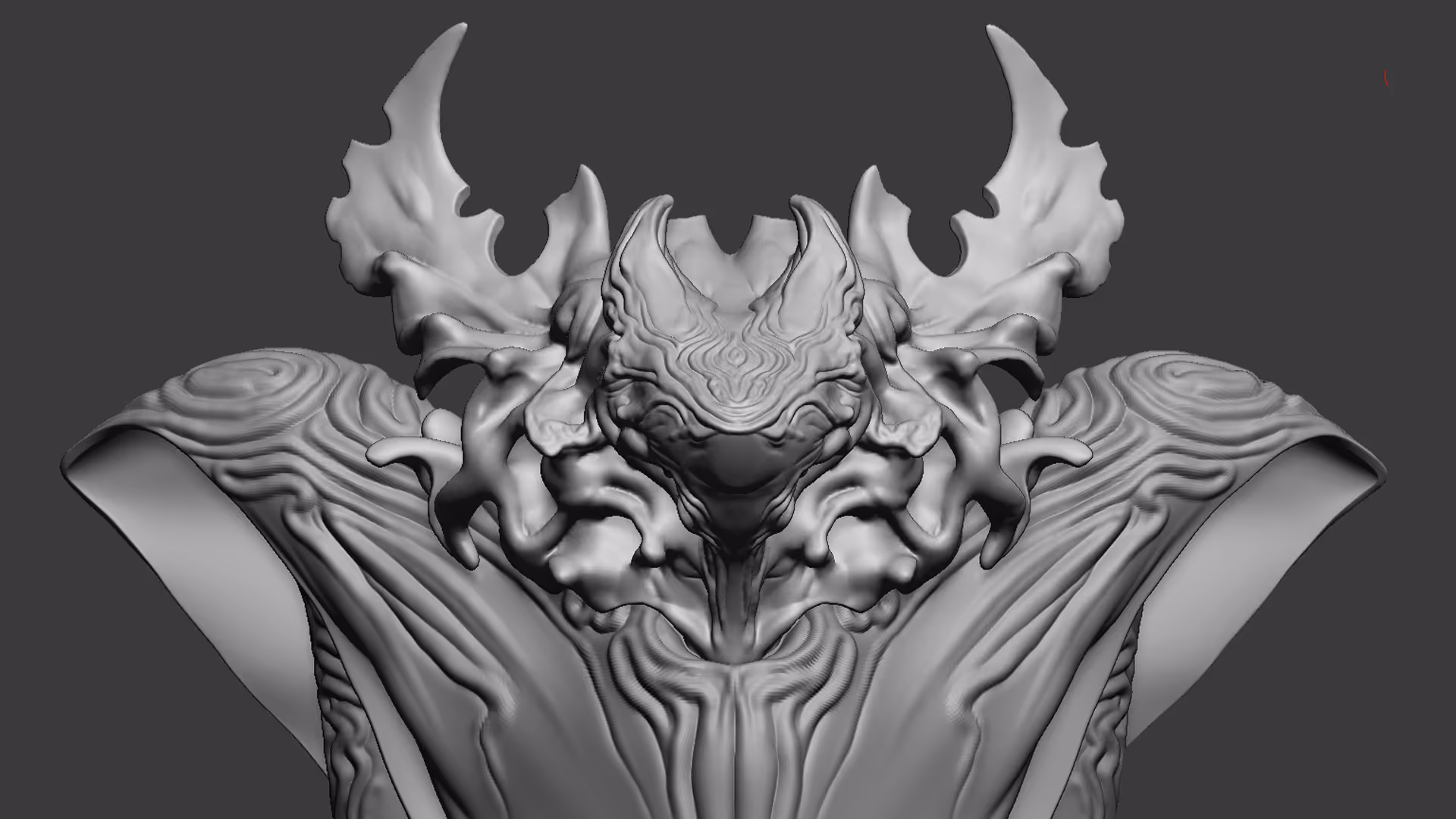 Creature Design PART 4