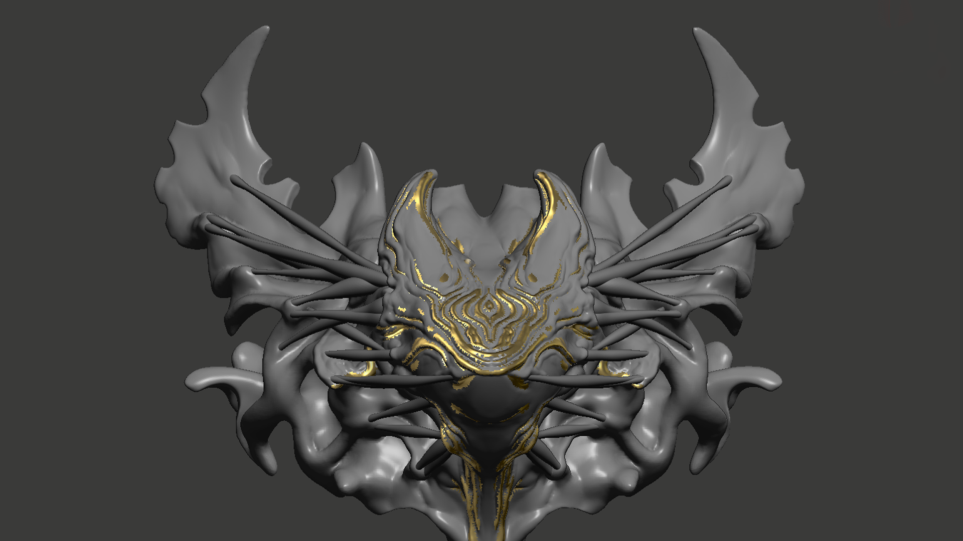Creature Design PART 3