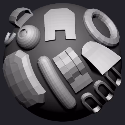 Projection Hard Surfaces 42 (IMM)