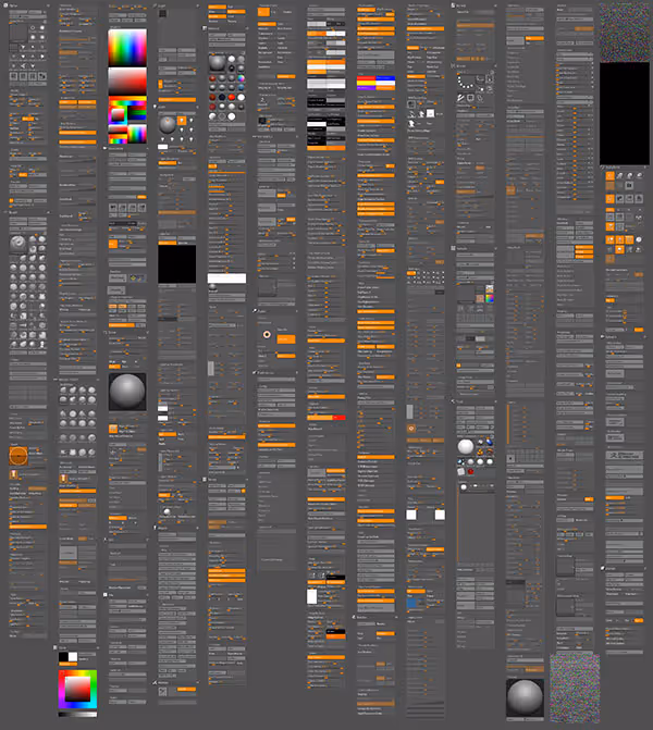 Classic UI