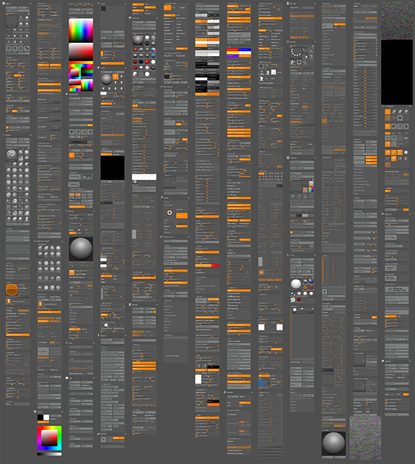 Classic UI