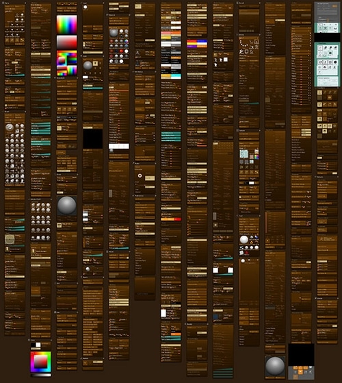 Cocoa UI
