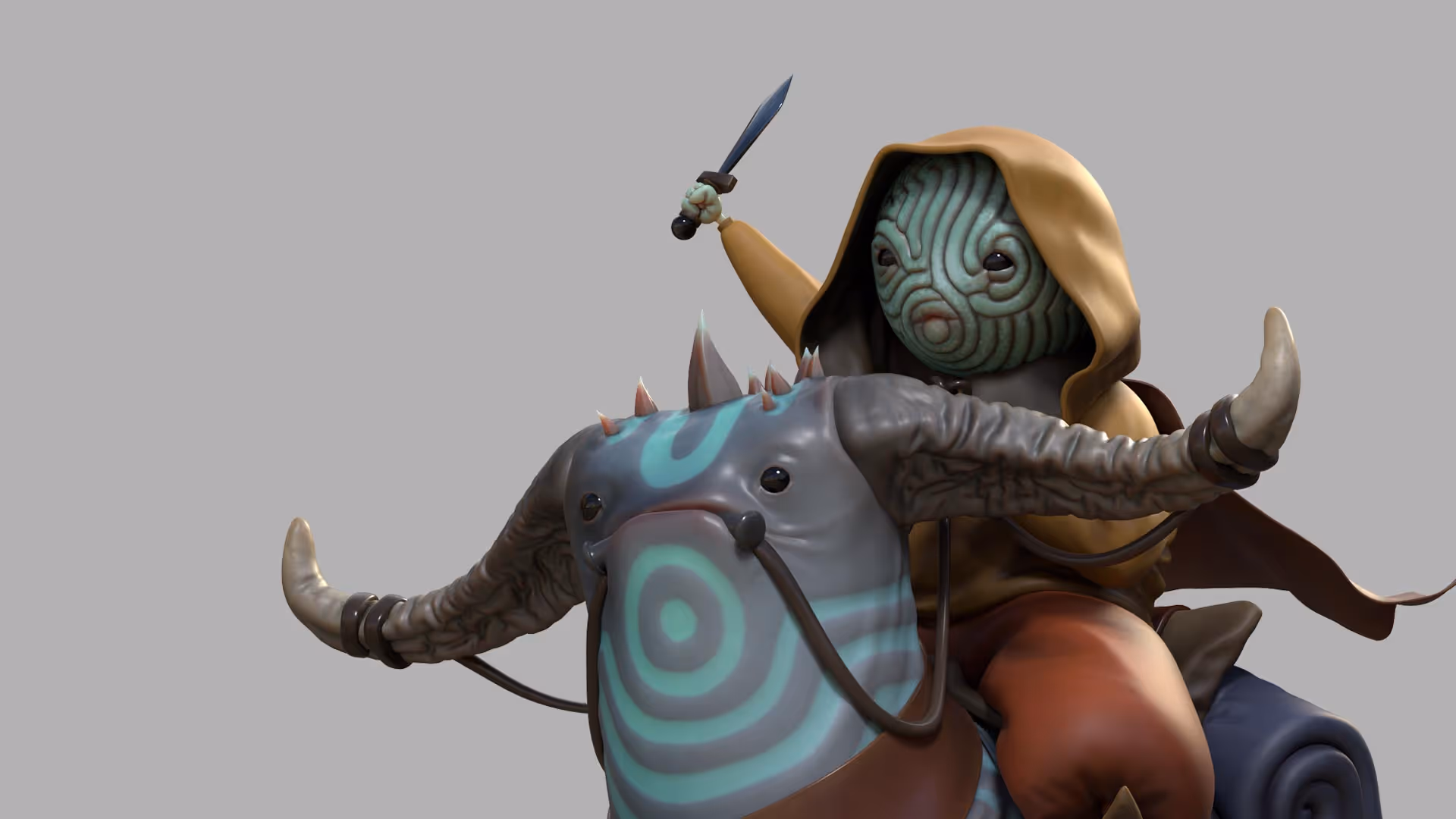 ZBrush 2021 Intro Series