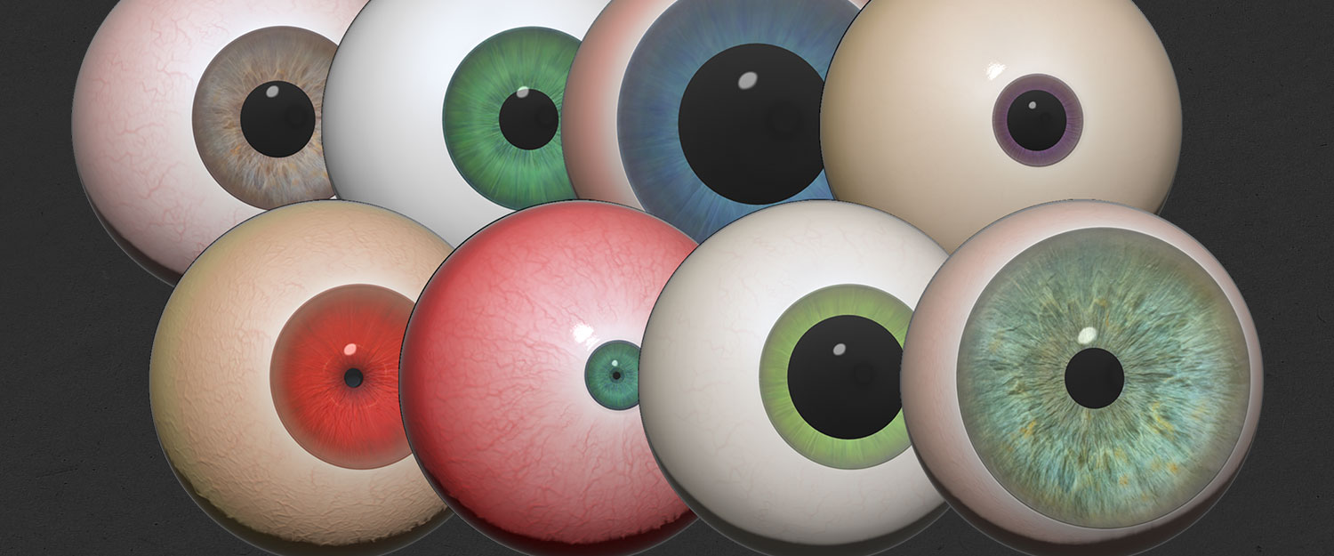 Multi-Eye ZTool Transparency