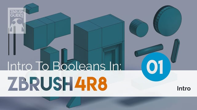 Live Booleans Intro Series