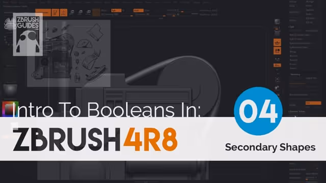 Live Booleans Intro Series