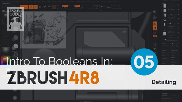 Live Booleans Intro Series