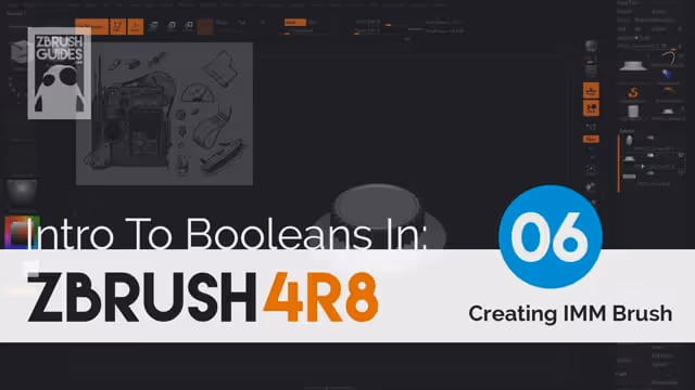 Live Booleans Intro Series
