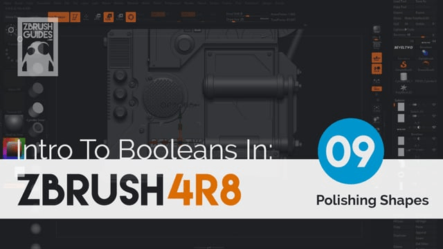 Live Booleans Intro Series