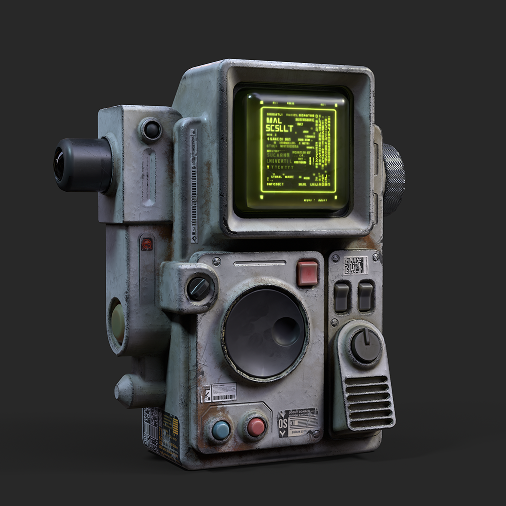 Plasticity to ZBrush workflow (hack)