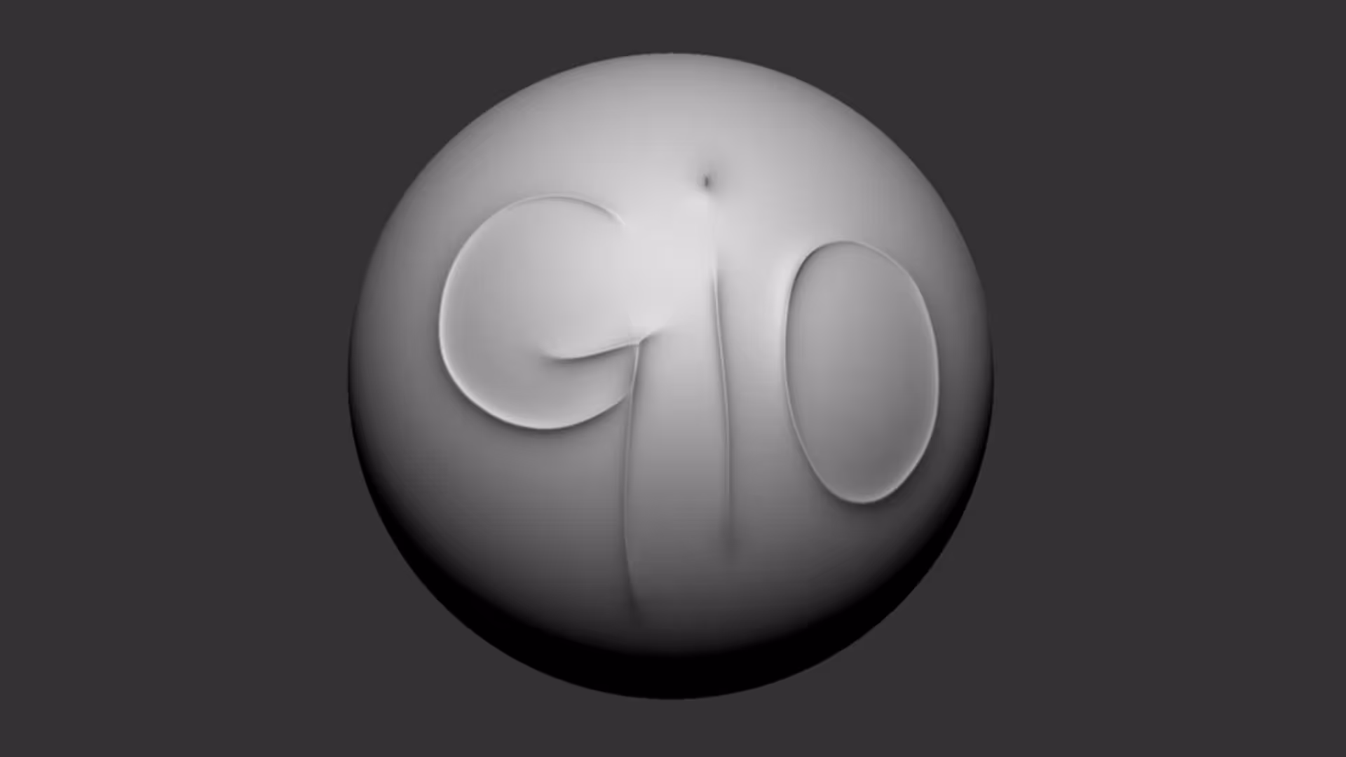 Gio brush hidden features