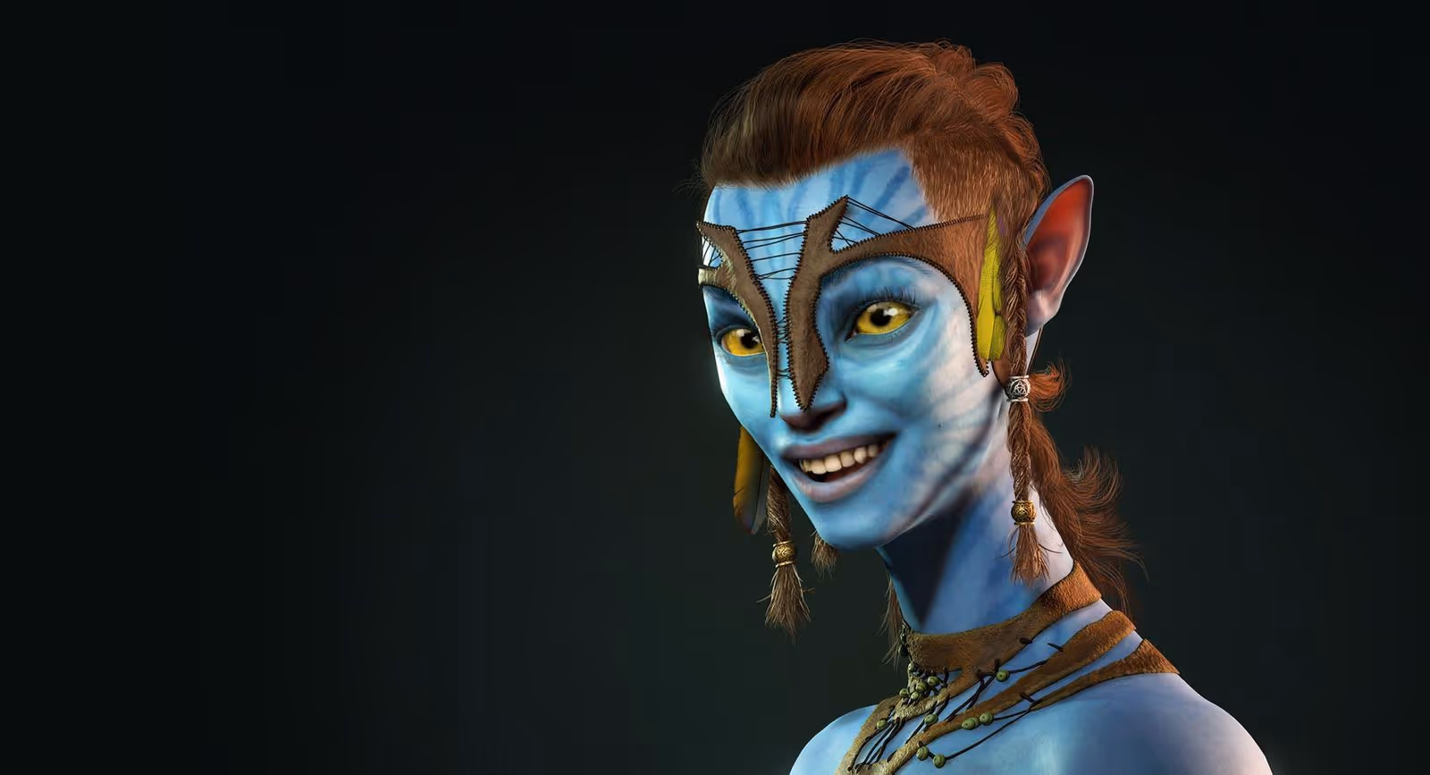 Avatar Art Challenge