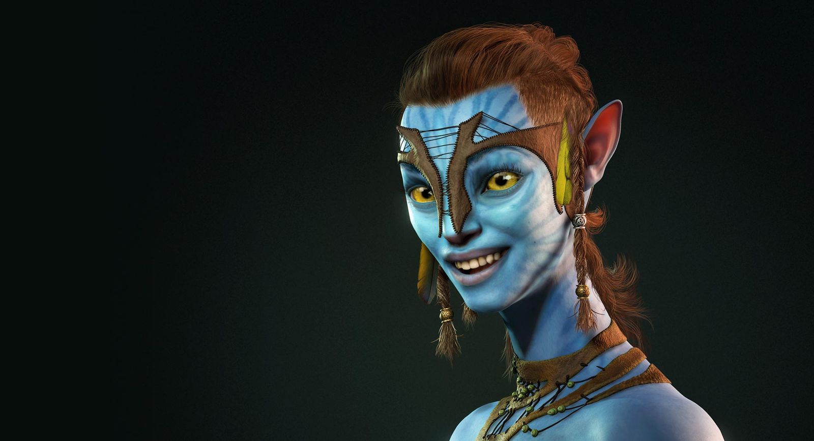 Avatar Art Challenge