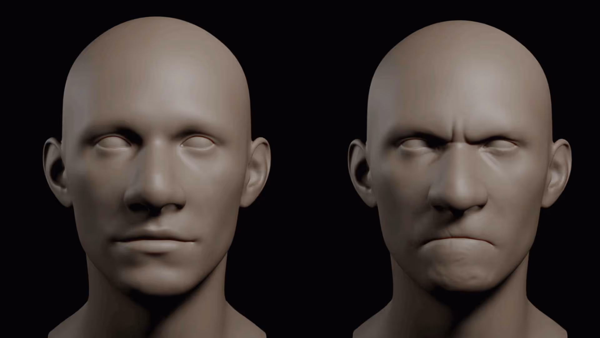 Easy blendshapes!