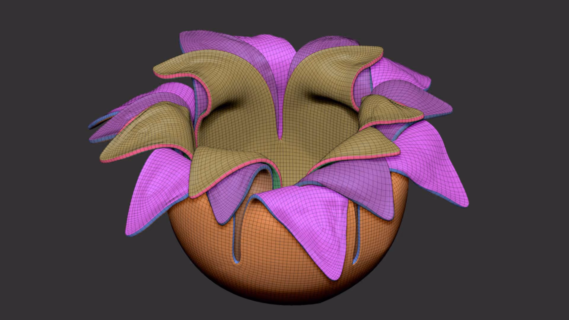 ZBrush Dynamics tip