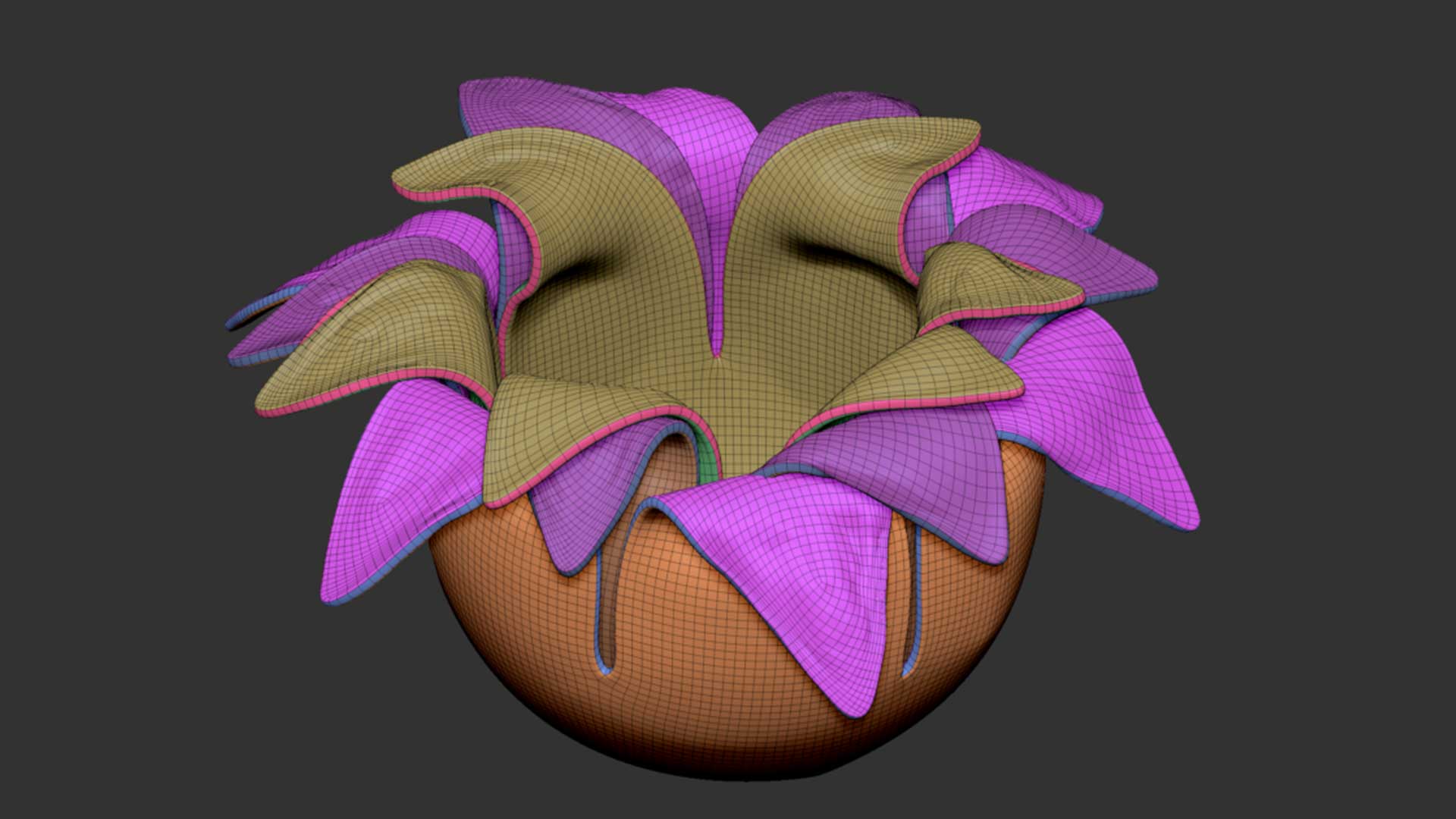ZBrush Dynamics tip